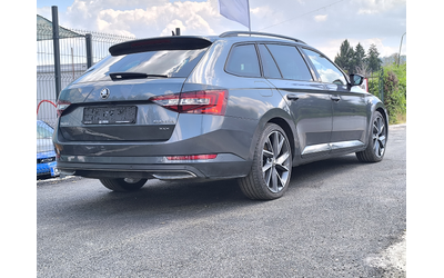 skoda-superb-4x4-sport-line - 3