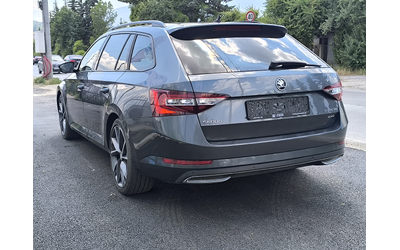 skoda-superb-4x4-sport-line - 5