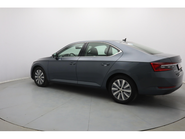 Skoda Superb - автомобили, коли, обяви за нови и употребявани 14