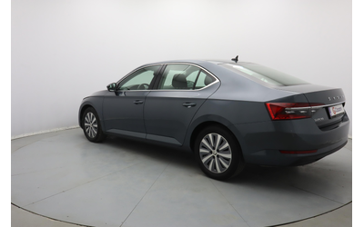 Skoda Superb - автомобили, коли, обяви за нови и употребявани 15