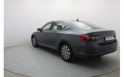 Skoda Superb - автомобили, коли, обяви за нови и употребявани 16