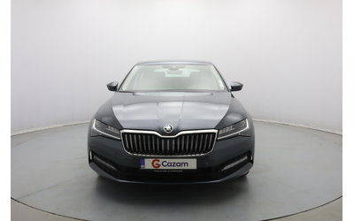 skoda-superb - 1