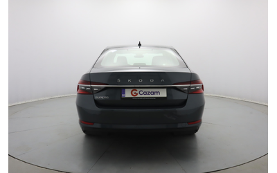 Skoda Superb - автомобили, коли, обяви за нови и употребявани 20