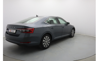 Skoda Superb - автомобили, коли, обяви за нови и употребявани 24