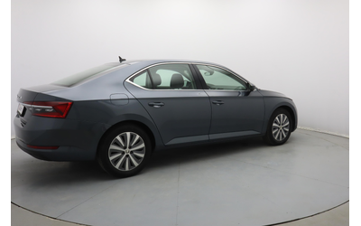 Skoda Superb - автомобили, коли, обяви за нови и употребявани 26