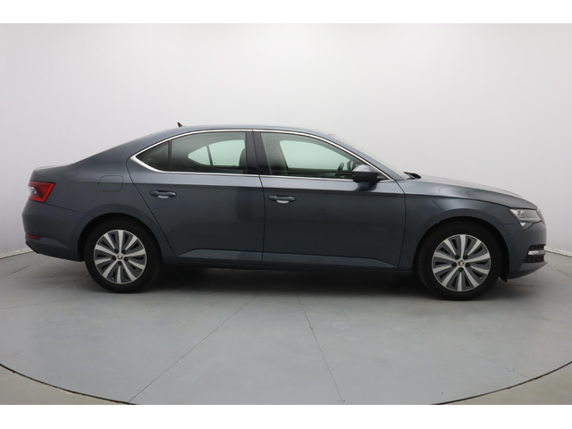 Skoda Superb - автомобили, коли, обяви за нови и употребявани 30
