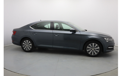 Skoda Superb - автомобили, коли, обяви за нови и употребявани 31