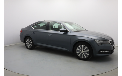 Skoda Superb - автомобили, коли, обяви за нови и употребявани 33