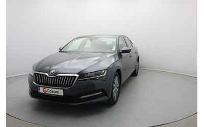 skoda-superb - 3