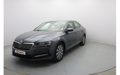 skoda-superb - 4