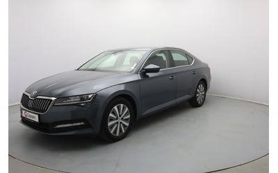 skoda-superb - 5