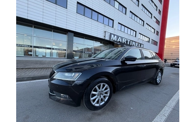 skoda-superb - 1