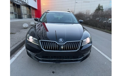 skoda-superb - 2