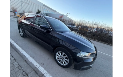 skoda-superb - 3