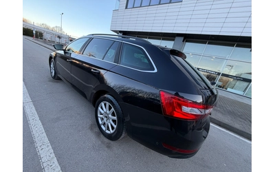 skoda-superb - 4