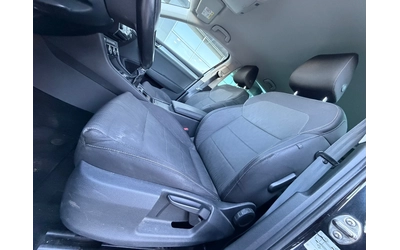 Skoda Superb Ръчка* LED* XENON* Дизел - автомобили, коли, обяви за нови и употребявани 8