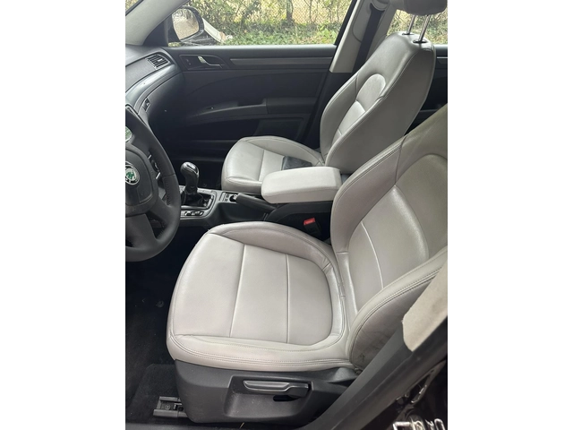 Skoda Superb 1, 6TDi - автомобили, коли, обяви за нови и употребявани 10