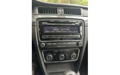 Skoda Superb 1, 6TDi - автомобили, коли, обяви за нови и употребявани 12