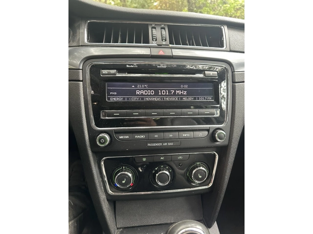 Skoda Superb 1, 6TDi - автомобили, коли, обяви за нови и употребявани 12