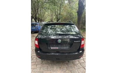 skoda-superb - 1