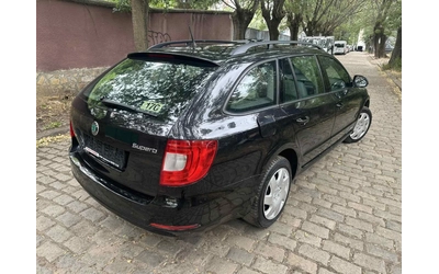 skoda-superb - 4