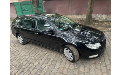 Skoda Superb 1, 6TDi - автомобили, коли, обяви за нови и употребявани 6