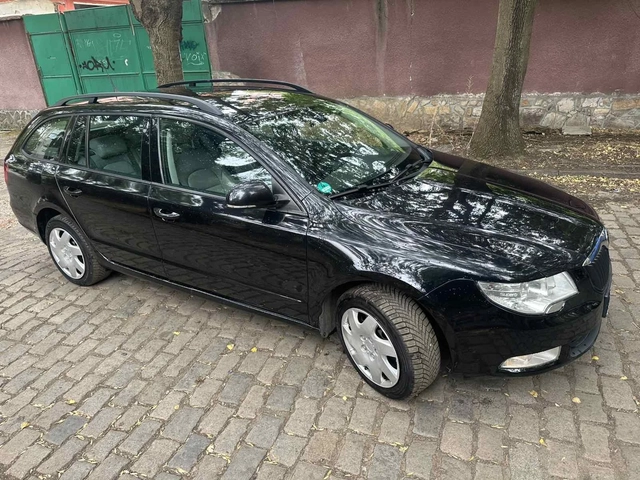 Skoda Superb 1, 6TDi - автомобили, коли, обяви за нови и употребявани 6