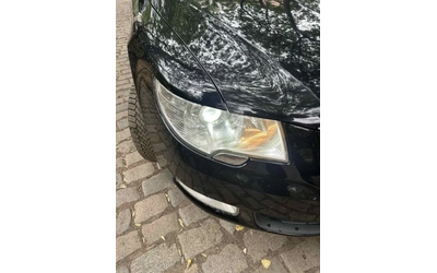 Skoda Superb 1, 6TDi - автомобили, коли, обяви за нови и употребявани 8
