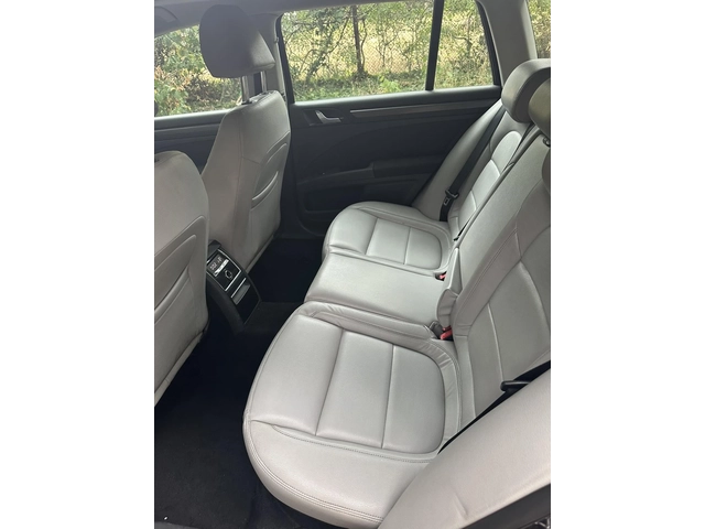 Skoda Superb 1, 6TDi - автомобили, коли, обяви за нови и употребявани 9