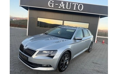 skoda-superb - 0