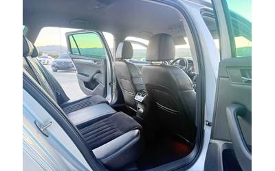 Skoda Superb 2.0TDI DSG Собствен лизинг !!! - автомобили, коли, обяви за нови и употребявани 11