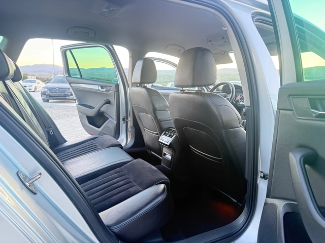 Skoda Superb 2.0TDI DSG Собствен лизинг !!! - автомобили, коли, обяви за нови и употребявани 11