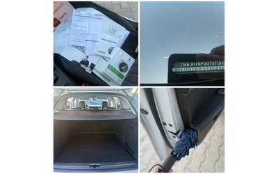 Skoda Superb 2.0TDI DSG Собствен лизинг !!! - автомобили, коли, обяви за нови и употребявани 15