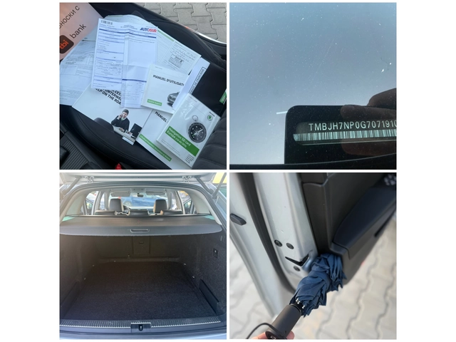 Skoda Superb 2.0TDI DSG Собствен лизинг !!! - автомобили, коли, обяви за нови и употребявани 15