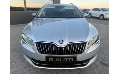 skoda-superb - 1