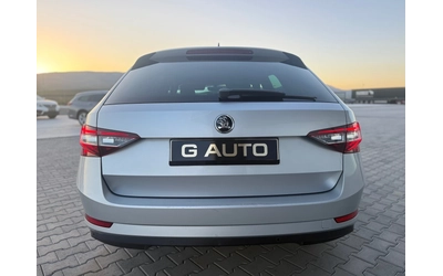skoda-superb - 5