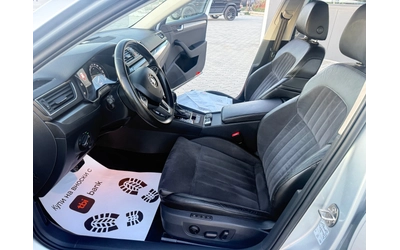 Skoda Superb 2.0TDI DSG Собствен лизинг !!! - автомобили, коли, обяви за нови и употребявани 8