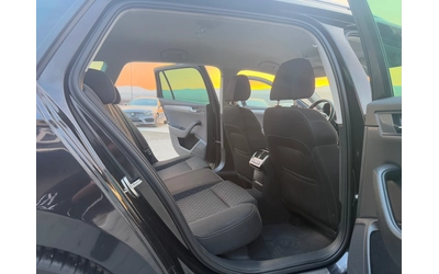 Skoda Superb 2.0TDI 150 ks Собствен лизинг - автомобили, коли, обяви за нови и употребявани 11