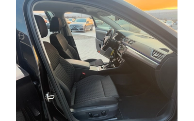 Skoda Superb 2.0TDI 150 ks Собствен лизинг - автомобили, коли, обяви за нови и употребявани 12