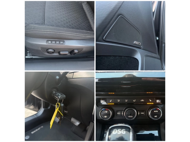 Skoda Superb 2.0TDI 150 ks Собствен лизинг - автомобили, коли, обяви за нови и употребявани 15