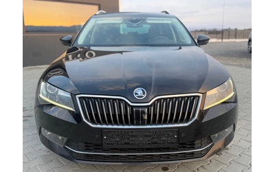 skoda-superb - 1