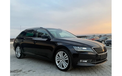 skoda-superb - 2