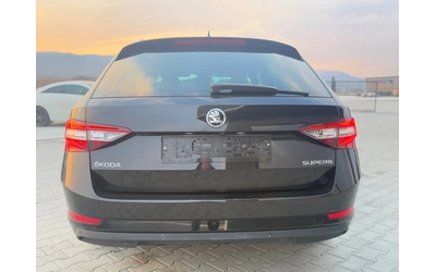 skoda-superb - 5