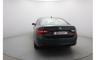 Skoda Superb - автомобили, коли, обяви за нови и употребявани 18