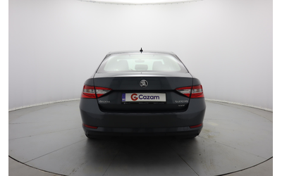 Skoda Superb - автомобили, коли, обяви за нови и употребявани 19