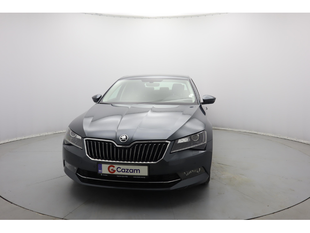 Skoda Superb - автомобили, коли, обяви за нови и употребявани 1