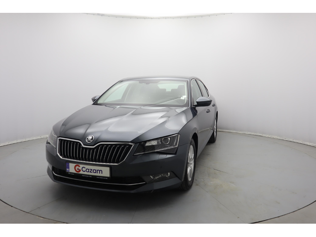 Skoda Superb - автомобили, коли, обяви за нови и употребявани 2