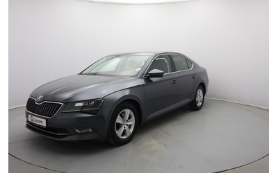 skoda-superb - 4
