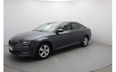 skoda-superb - 5