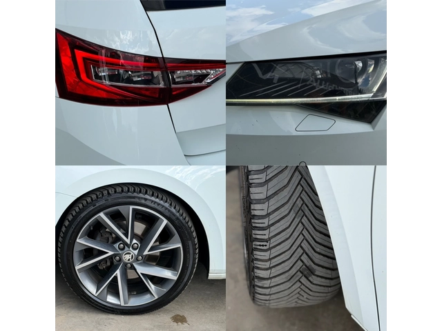 Skoda Superb 2.0TDI* 190* SPORTLINE* DSG* 4X4* РЕАЛЕН ПРОБЕГ* - автомобили, коли, обяви за нови и употребявани 13